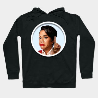 Sheryl Lee Ralph Hoodie